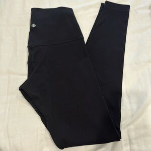 Lululemon Align Leggings 28 inch